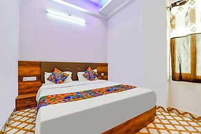 Fabexpress Raj Palace