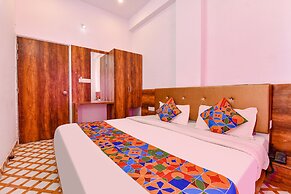 Fabexpress Raj Palace