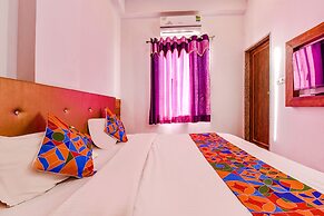 Fabexpress Raj Palace