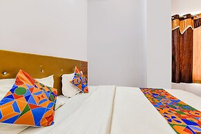 Fabexpress Raj Palace