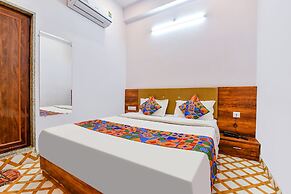 Fabexpress Raj Palace