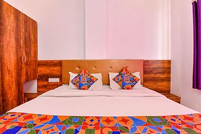 Fabexpress Raj Palace