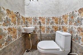 Fabexpress Raj Palace