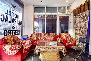 Fabexpress Raj Palace