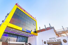 Fabhotel Paras