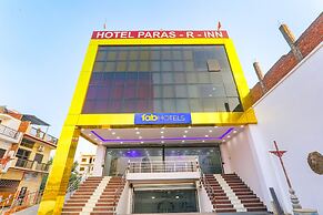 Fabhotel Paras