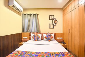 Fabexpress Abis Residency