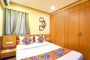 Fabexpress Abis Residency