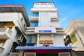 Fabexpress Abis Residency