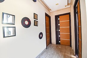 Fabexpress Abis Residency