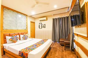 Fabexpress Abis Residency