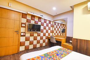 Fabexpress Abis Residency