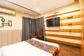 Fabexpress Abis Residency