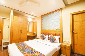 Fabexpress Abis Residency