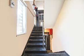 Fabexpress Abis Residency