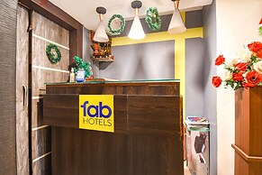 Fabexpress Abis Residency