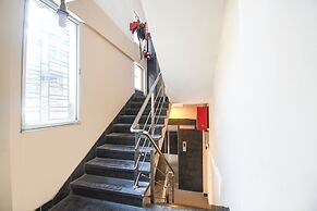 Fabexpress Abis Residency