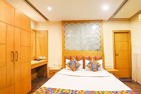 Fabexpress Abis Residency