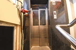 Fabexpress Abis Residency