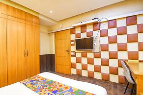 Fabexpress Abis Residency