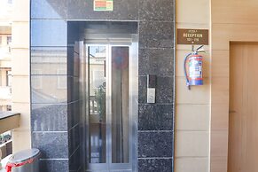 Fabhotel Raghubar Kripa