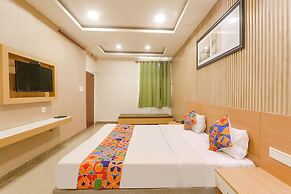 Fabhotel Raghubar Kripa