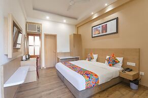 Fabhotel Raghubar Kripa