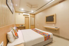 Fabhotel Raghubar Kripa