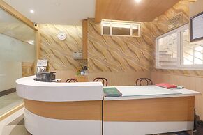 Fabhotel Raghubar Kripa