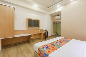 Fabhotel Raghubar Kripa