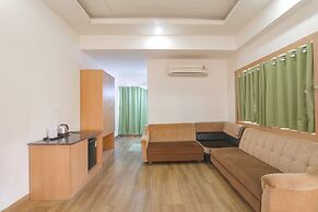 Fabhotel Raghubar Kripa