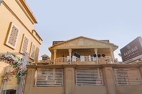 Fabhotel Raghubar Kripa