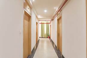 Fabhotel Raghubar Kripa
