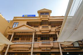 Fabhotel Raghubar Kripa