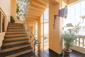 Fabhotel Raghubar Kripa