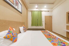 Fabhotel Raghubar Kripa