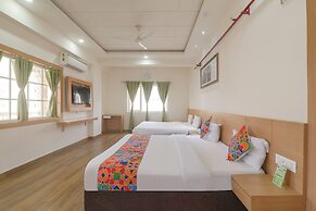 Fabhotel Raghubar Kripa