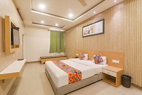 Fabhotel Raghubar Kripa