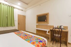 Fabhotel Raghubar Kripa