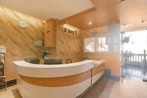 Fabhotel Raghubar Kripa