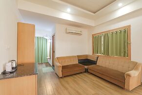 Fabhotel Raghubar Kripa