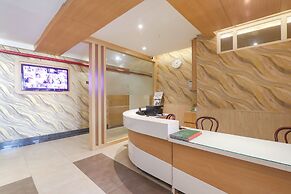 Fabhotel Raghubar Kripa