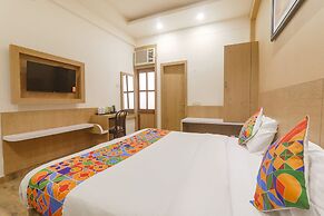 Fabhotel Raghubar Kripa