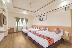 Fabhotel Raghubar Kripa
