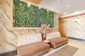 Fabhotel Raghubar Kripa