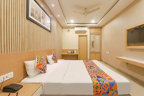 Fabhotel Raghubar Kripa
