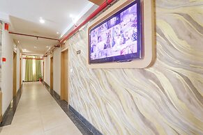 Fabhotel Raghubar Kripa