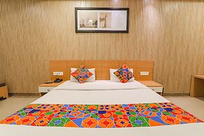 Fabhotel Raghubar Kripa