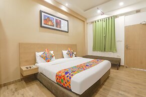 Fabhotel Raghubar Kripa