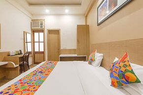 Fabhotel Raghubar Kripa